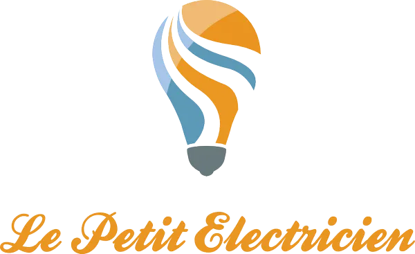 logo Le petit électricien