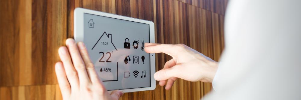 programmation KNX près de Savignac-les-Églises