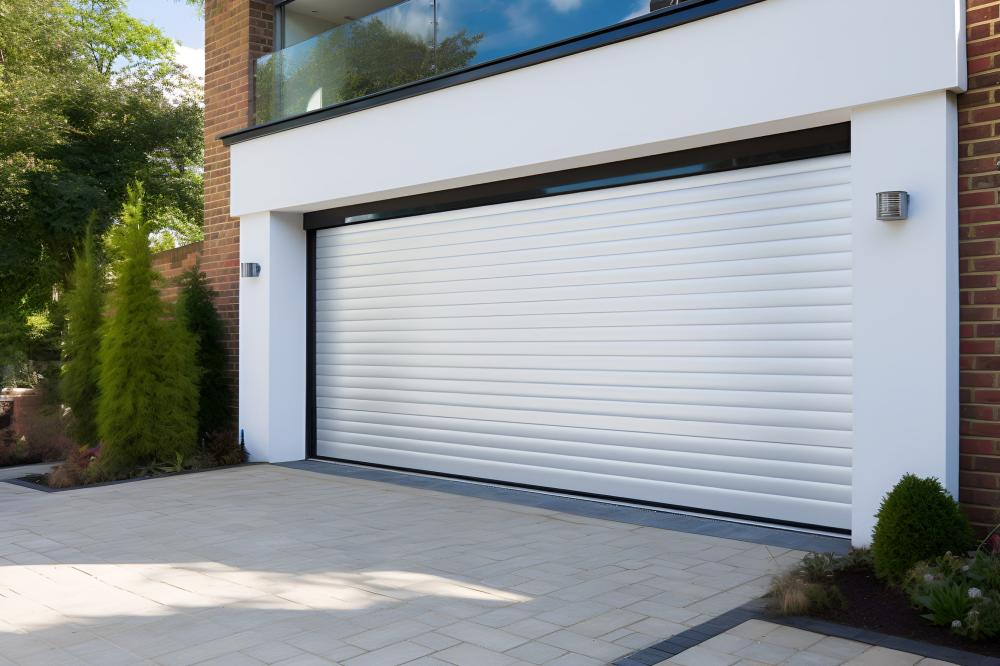 Motorisation portails et garage à Brantôme