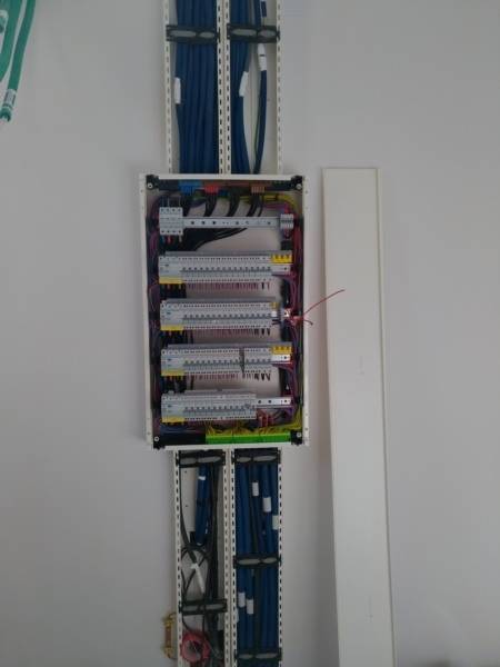 Appareillage divers (6)