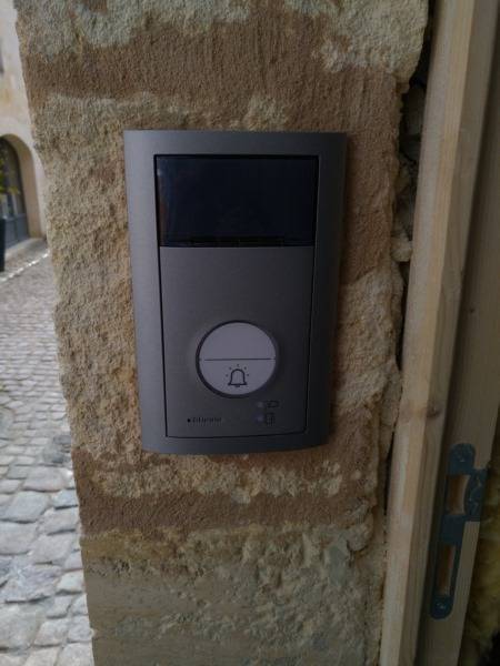 portier et motorisation (3)