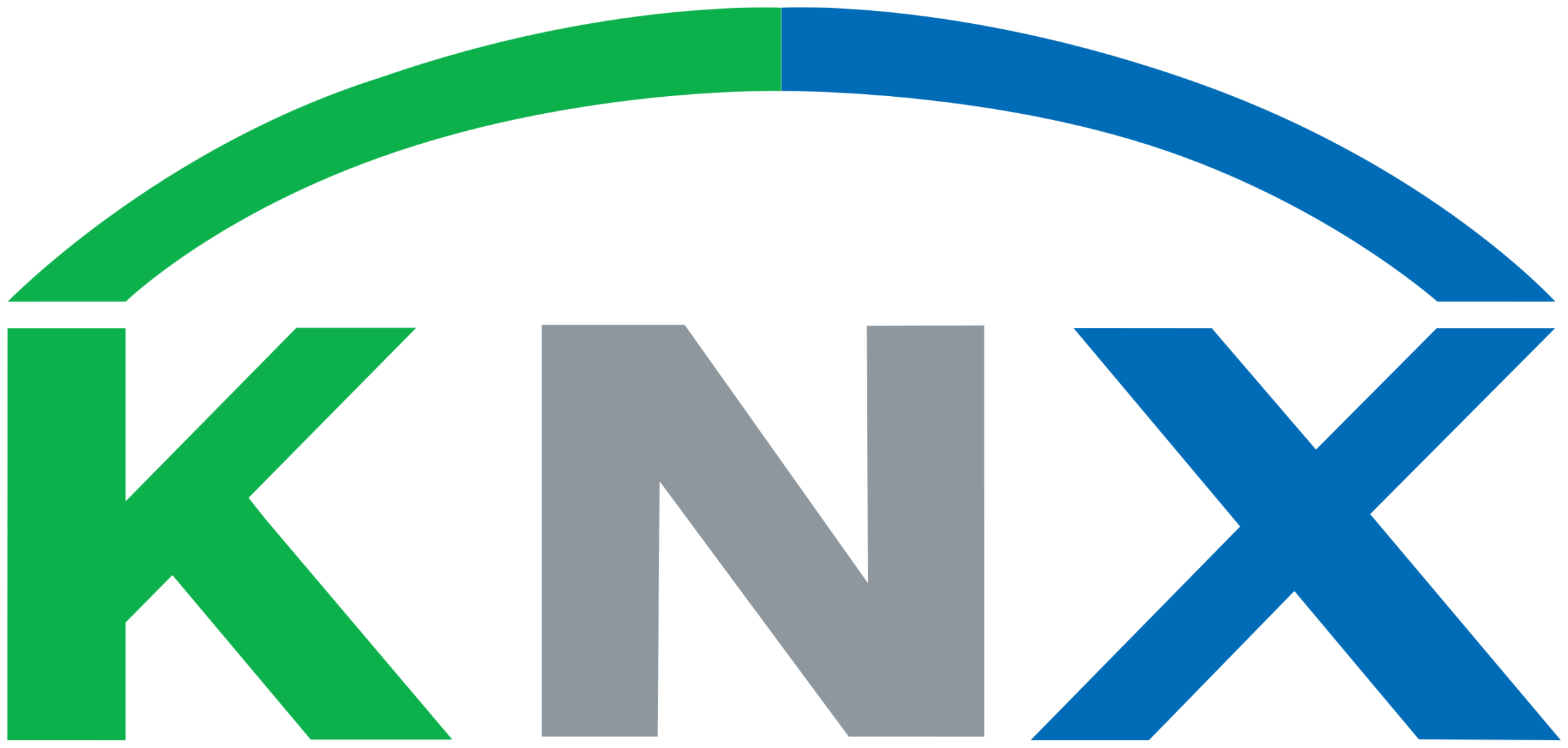 logo KNX